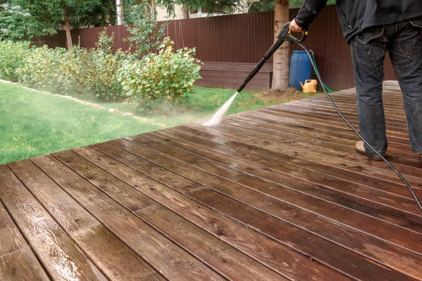 Best Fence Cleaning and Maintenance in Paterson, NJ