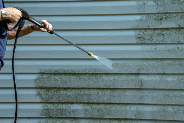 Best Concrete Surface Cleaning in Paterson, NJ