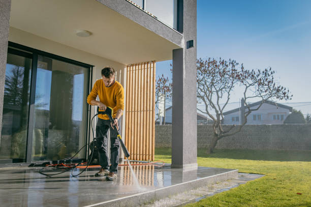 Best Brick and Stone Cleaning in Paterson, NJ
