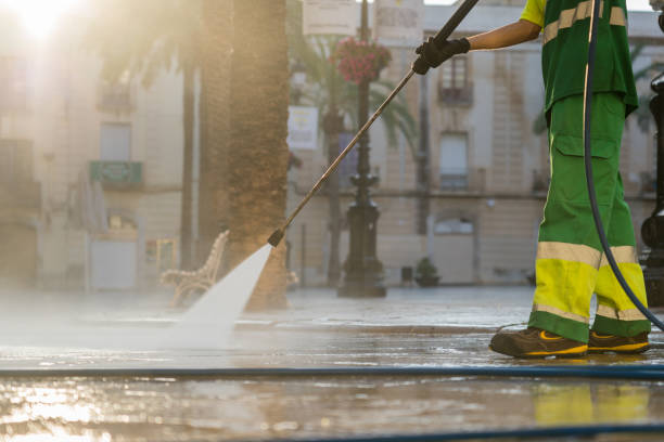 Paterson, NJ Pressure Washing Services Company