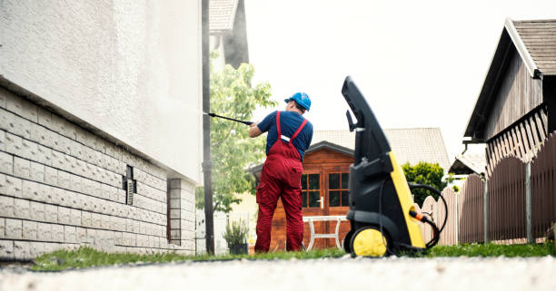Best Graffiti Removal Services in Paterson, NJ